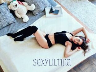 SexylilTina