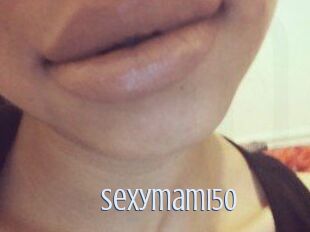 Sexymami50