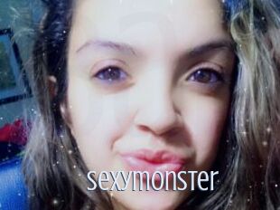 Sexymonster