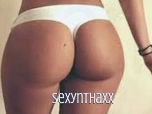 Sexynthaxx