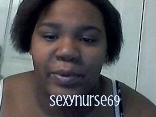 Sexynurse69