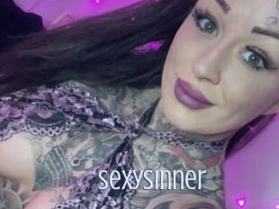 Sexysinner