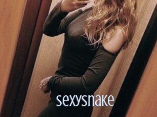 Sexysnake