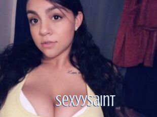 SexyySaint