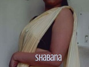 Shabana