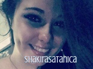 ShakiraSatanica