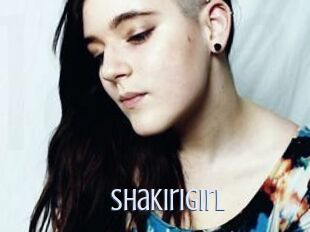 Shakirigirl