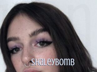 ShaleyBomb