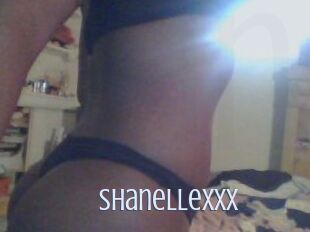 ShanelleXXX