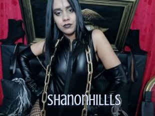 ShanonHillls