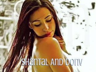 Shantal_And_DonV