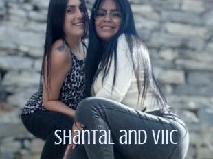 Shantal_and_Viic