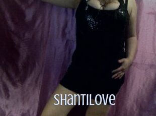 ShantiLove