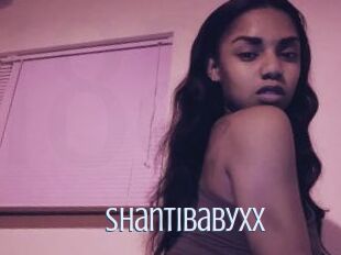 ShantibabyXx