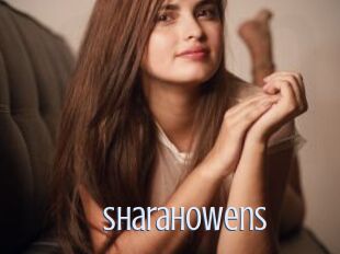 SharahOwens