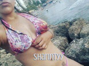 Sharintyy