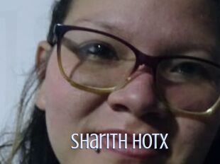 Sharith_HotX