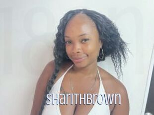 Sharithbrown