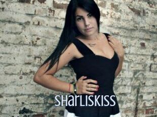 SharlisKiss