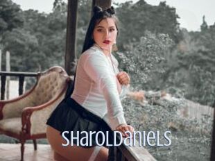 SharolDaniels