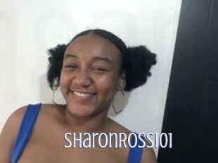 SharonRossi01 18 ans Nue