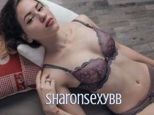 SharonSexyBB