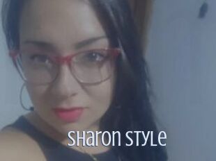 Sharon_style