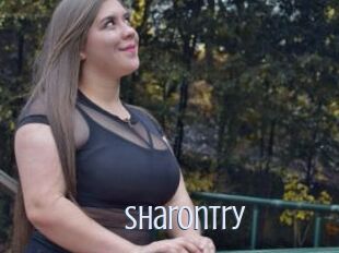 Sharontry