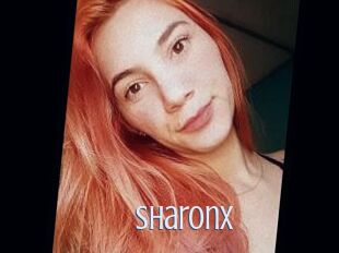 Sharonx