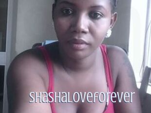 Shashaloveforever