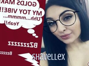 Shavellex