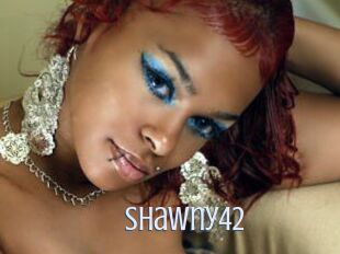 Shawny42