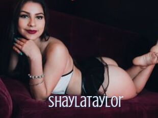 ShaylaTaylor