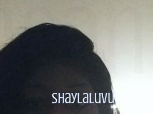 Shaylaluvu