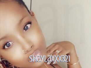 Shaylaxxx321