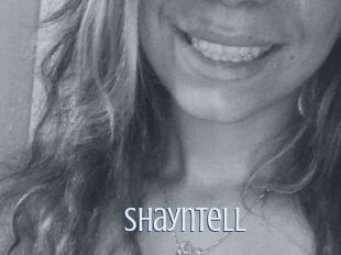 Shayntell