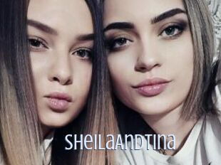 SheilaAndTina