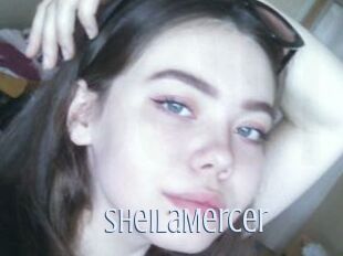 SheilaMercer