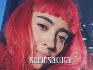 SheinSakurai