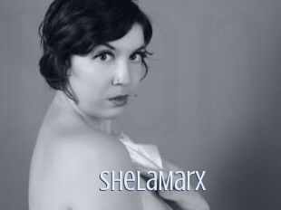 ShelaMarx