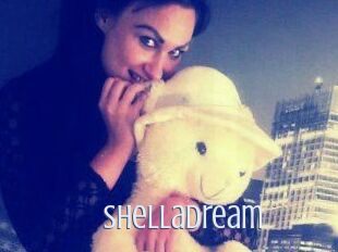 ShellaDream