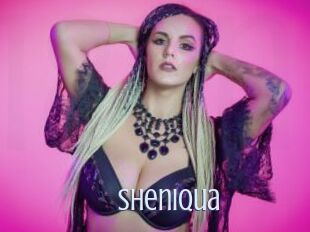 Sheniqua