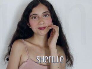 Sherille