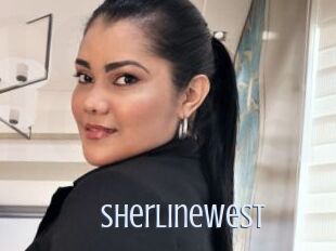 SherlineWest