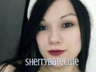 SherryBatecute