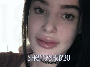 SherryShay20