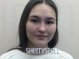 SherrySpell