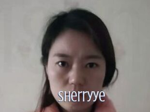 Sherryye