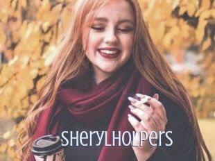 SherylHolpers