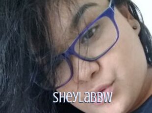 SheylaBBW